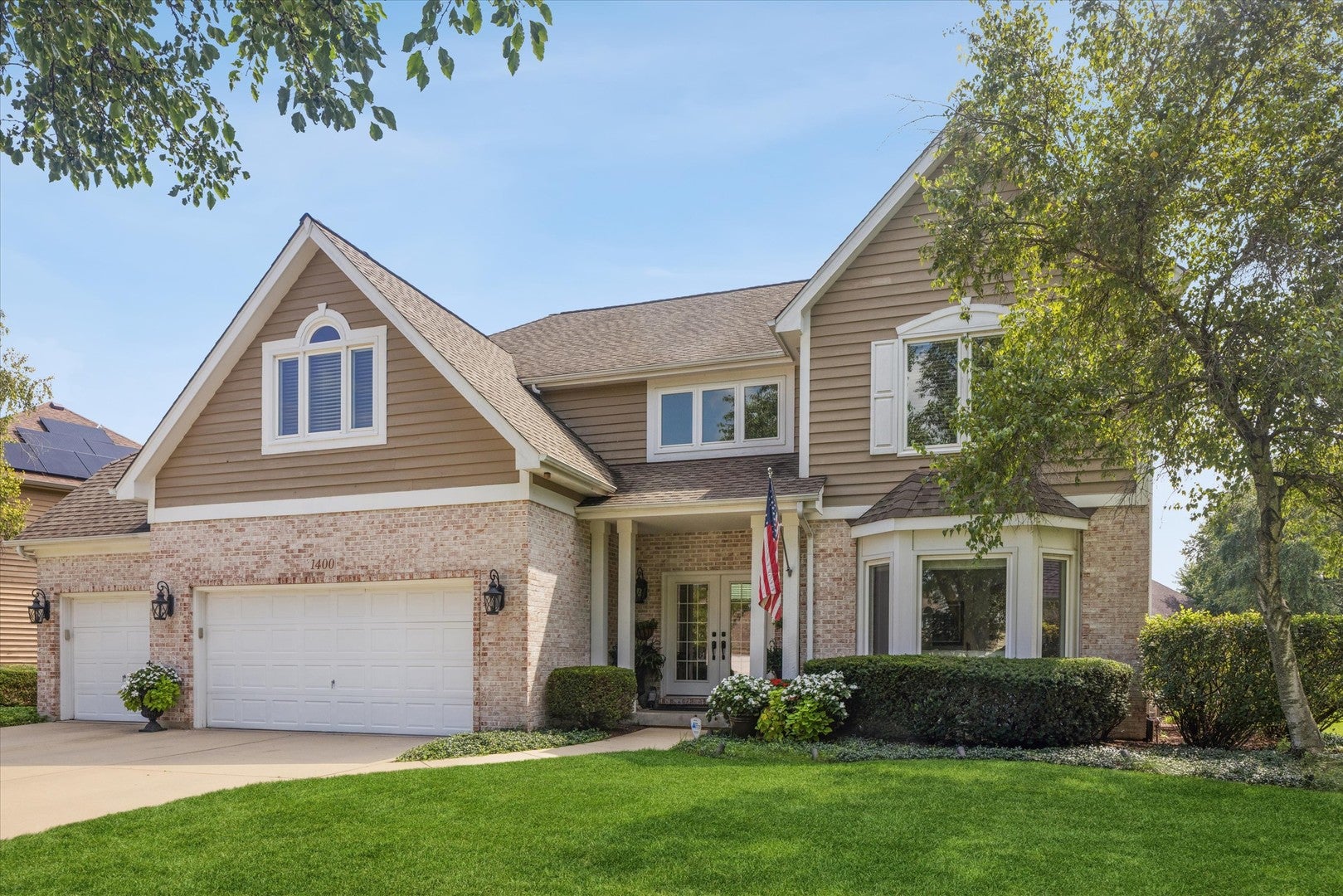 1400 Monarch Circle — photo