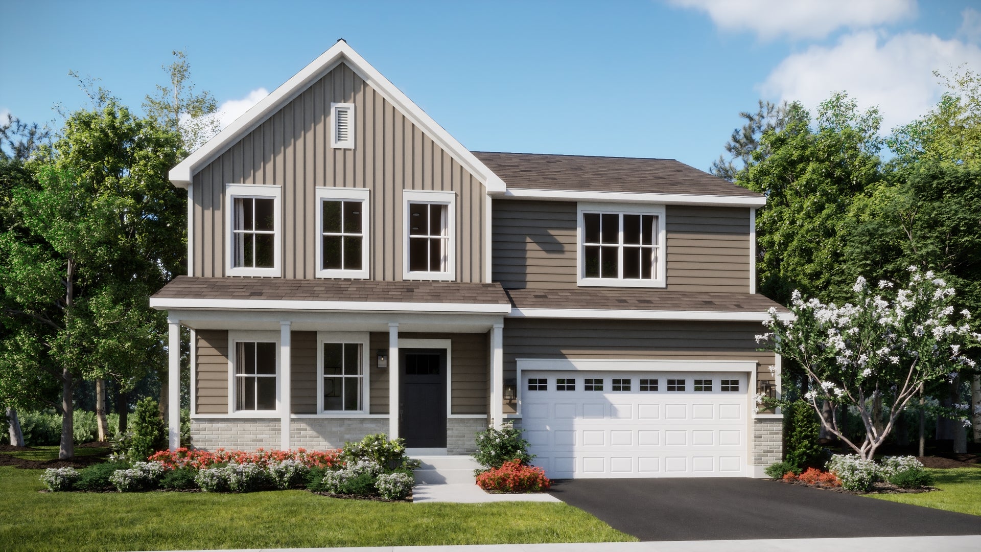 1209 Clifton Drive — photo