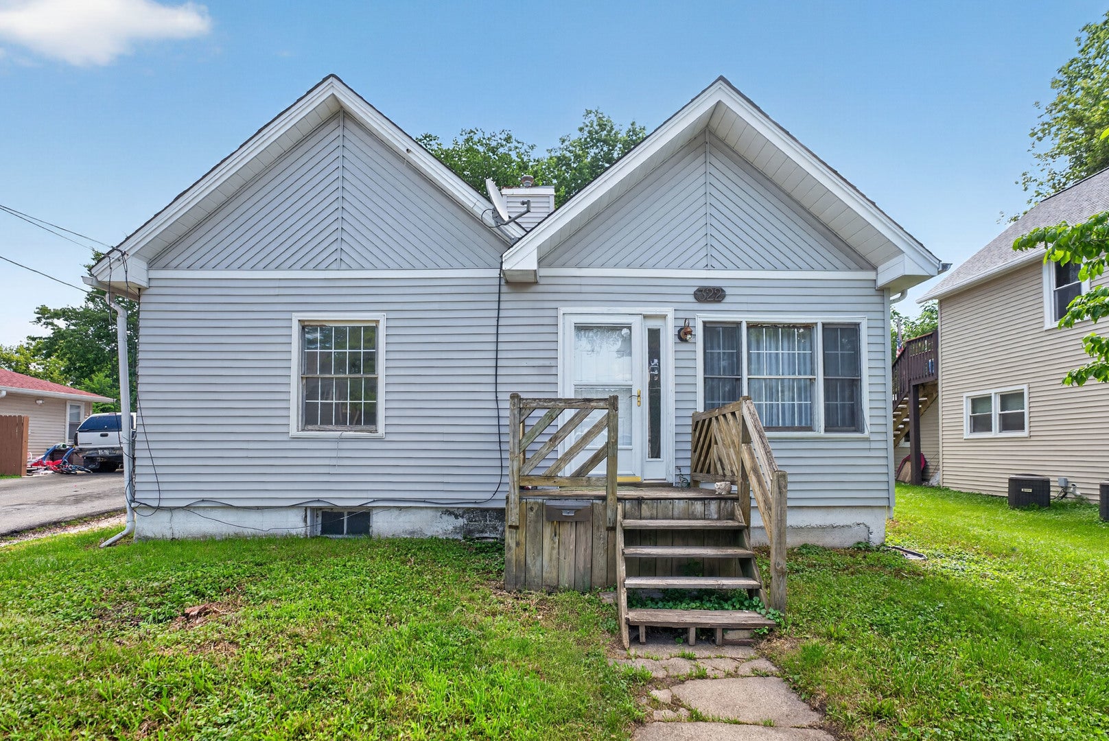 322 Hickory Street — photo