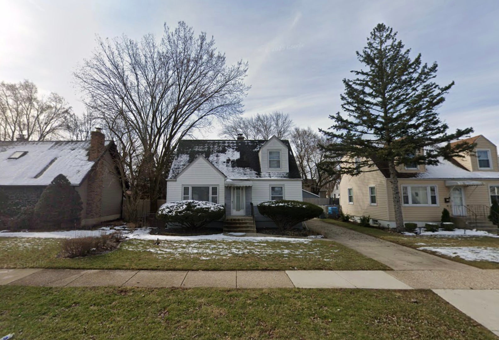5357 Otto Place — photo