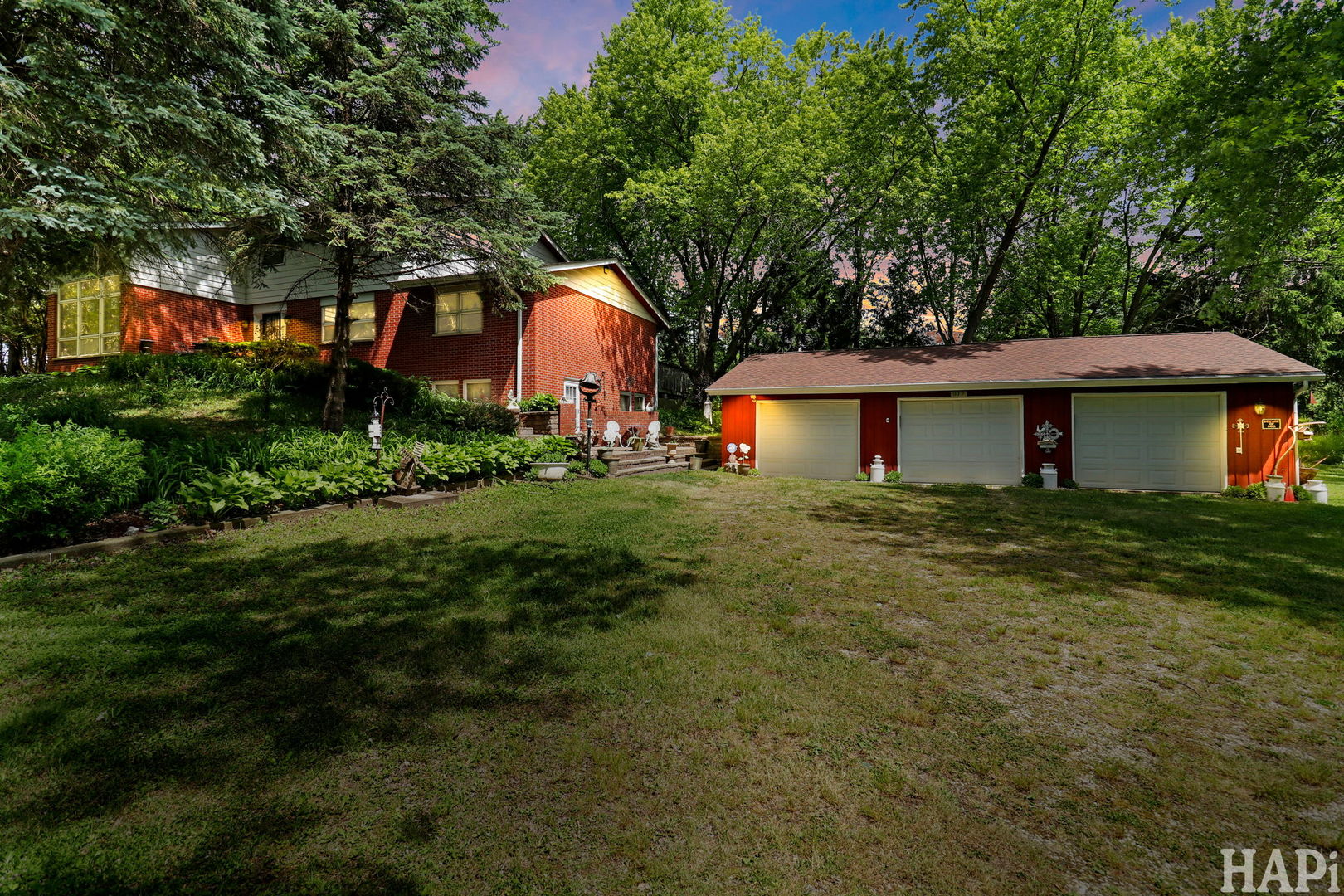 11012 Lucas Road — photo