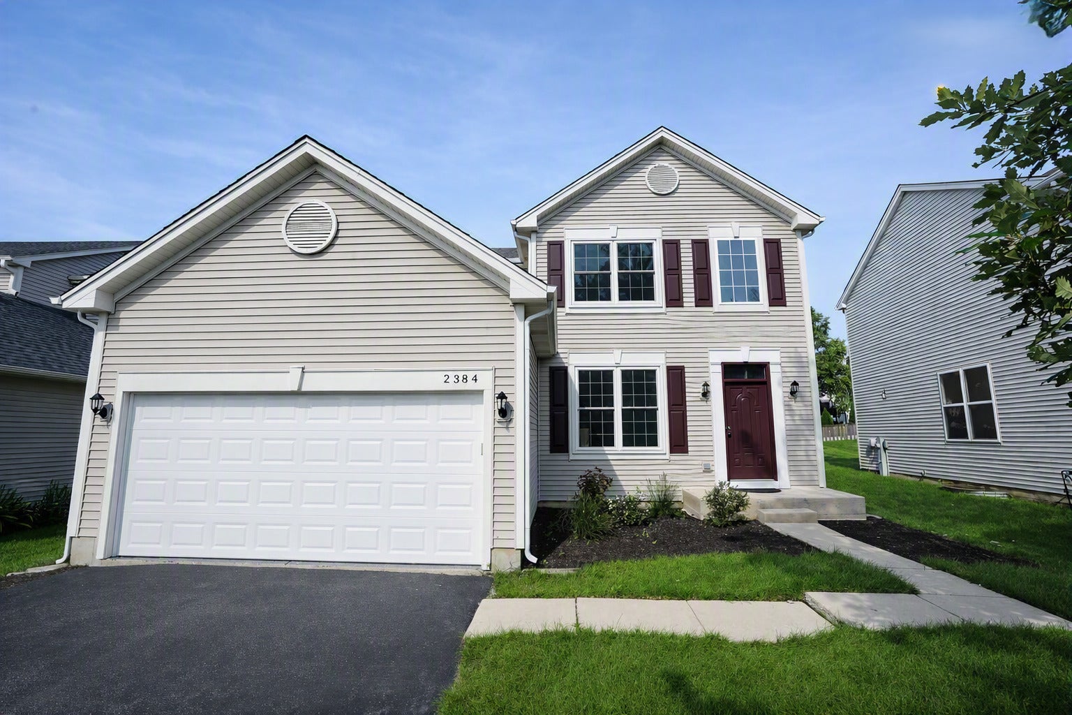 2384 Lundquist Drive — photo