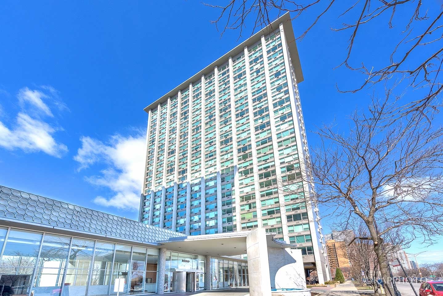 3600 N Lake Shore Drive 1216 — photo