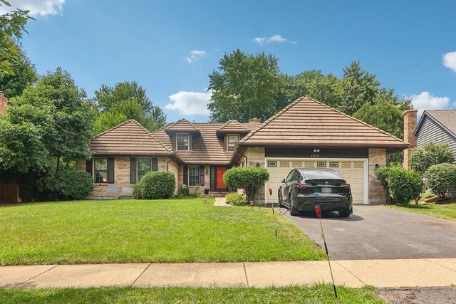 1213 Johnson Drive — photo