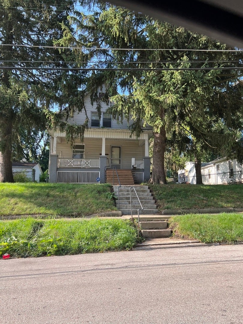 1214 W Olive Street — photo
