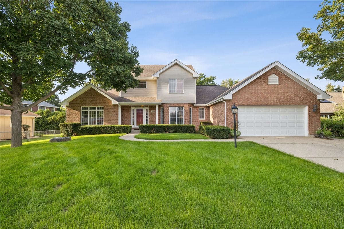 3510 W Shepherd Hill Lane — photo