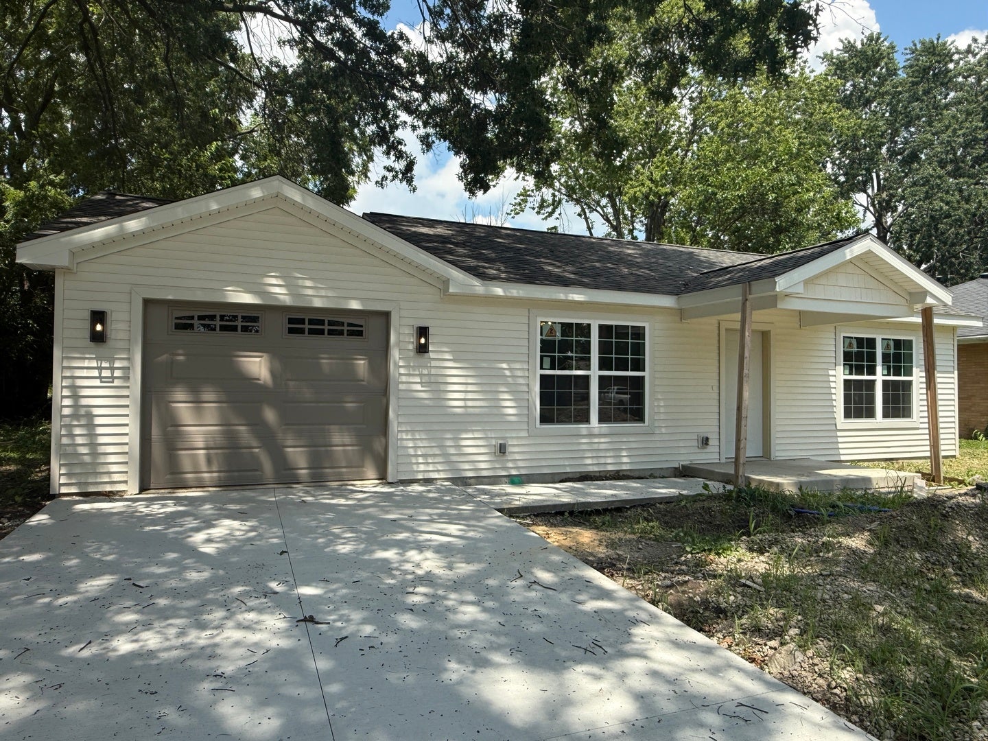 1106 Mitchem Drive — photo