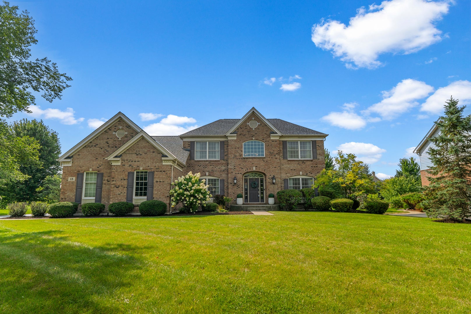15 Glacier Circle — photo
