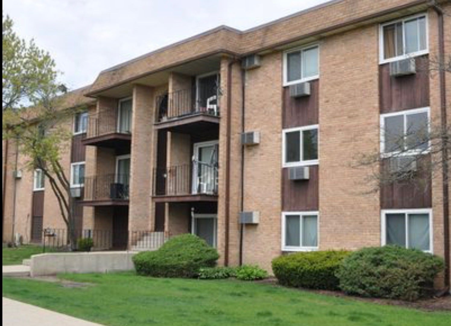 675 Heritage Drive 7-107 — photo