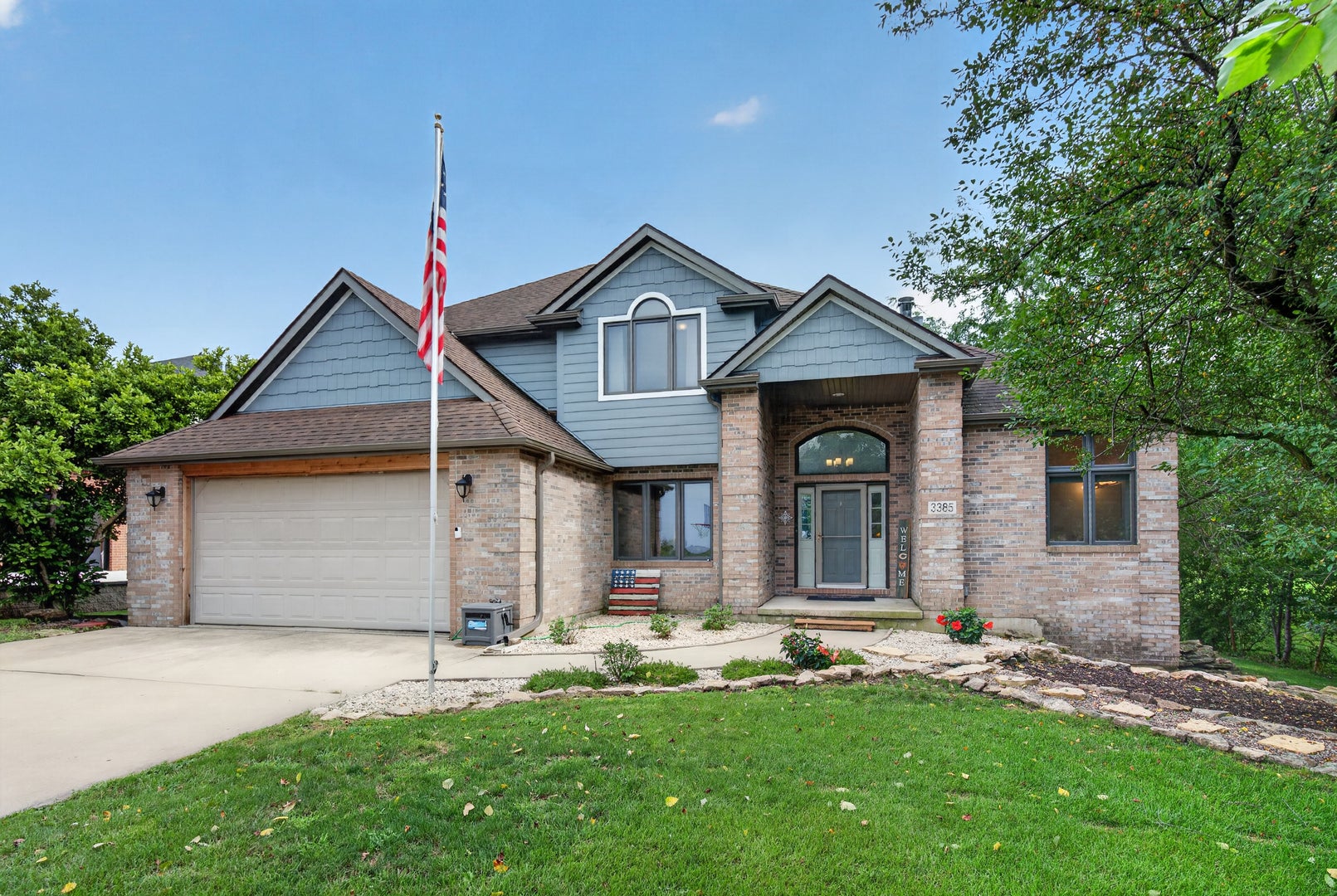 3385 W Nettle Creek Drive — photo