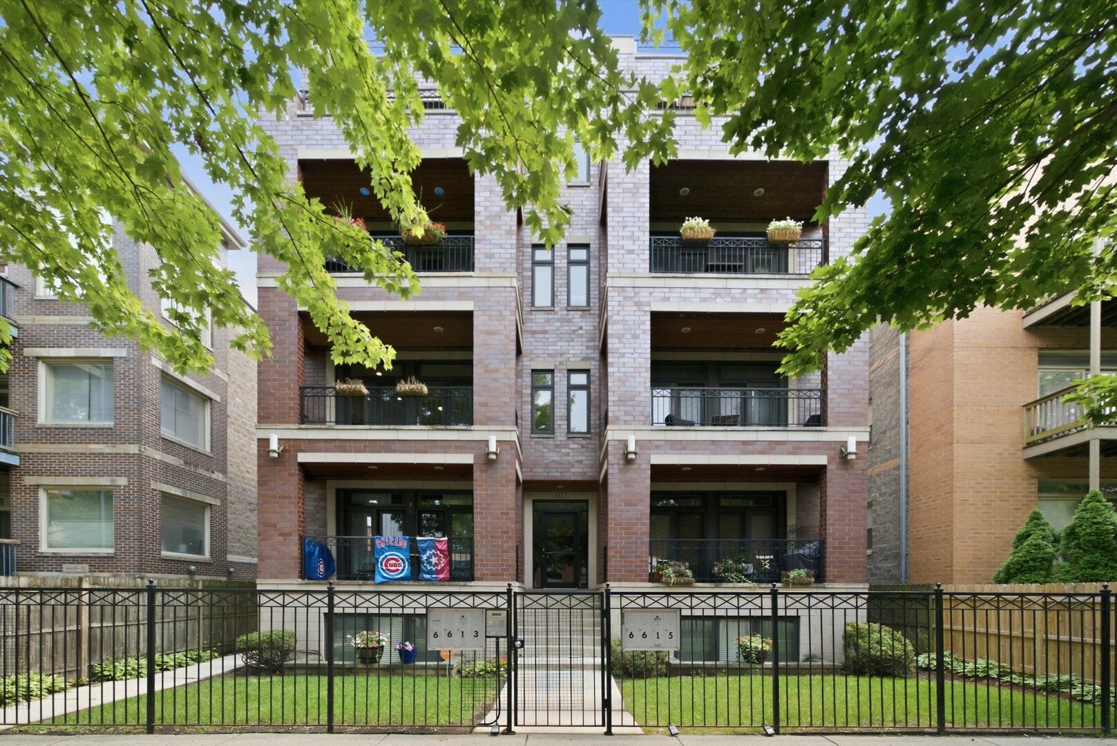 6613 S Kimbark Avenue 2 — photo