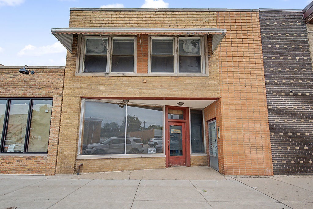 5810 W 35th Street — photo