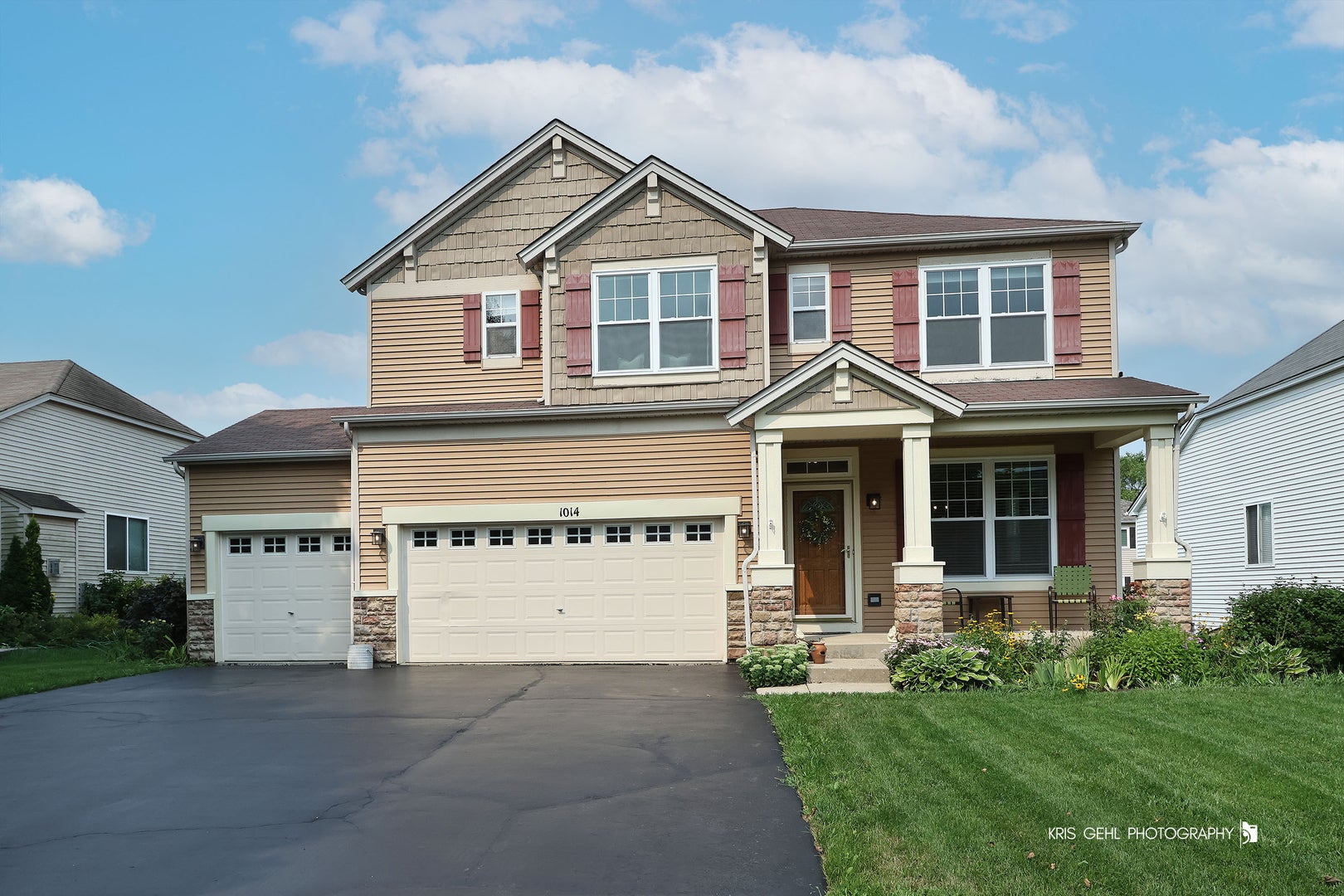 1014 Devon Drive — photo