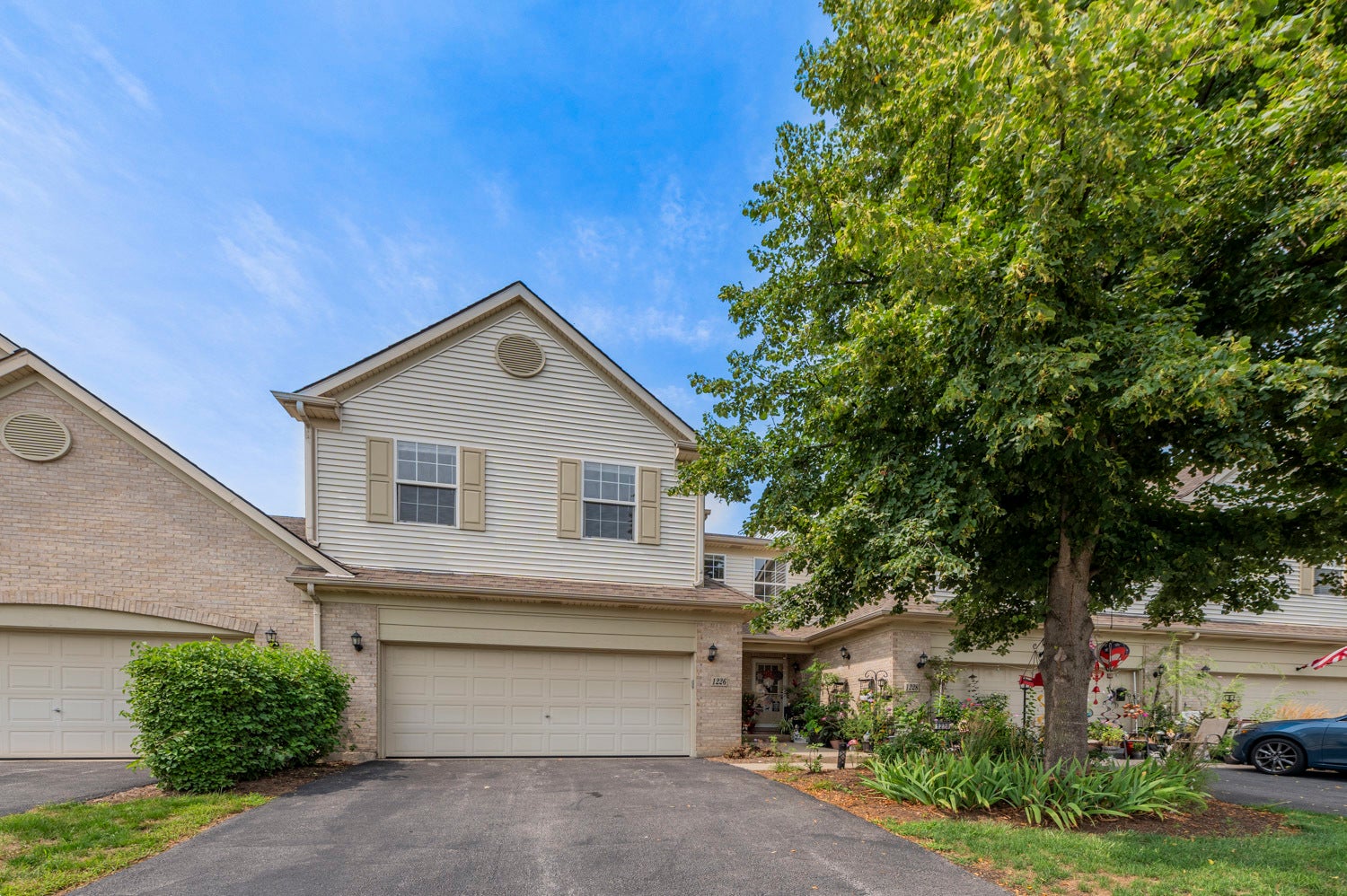1226 Bradley Circle — photo