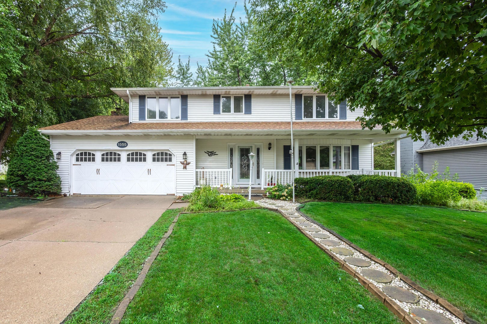 1555 Prairie Vista Drive — photo