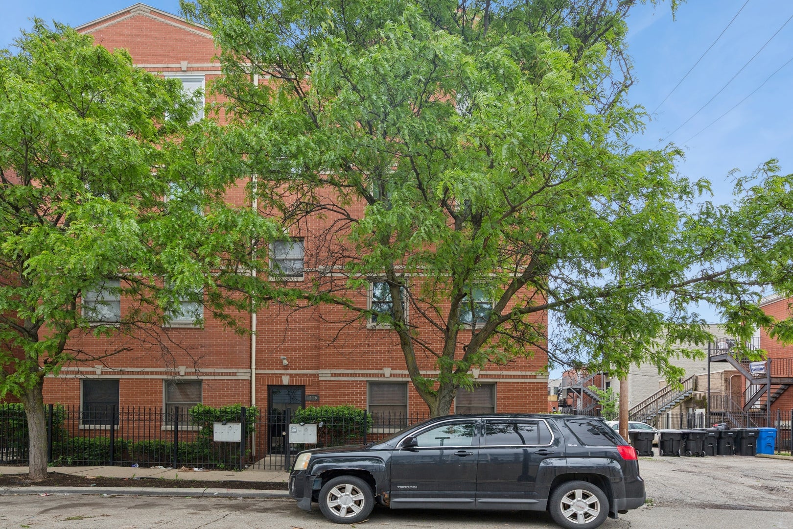 519 S Maplewood Avenue 4S — photo