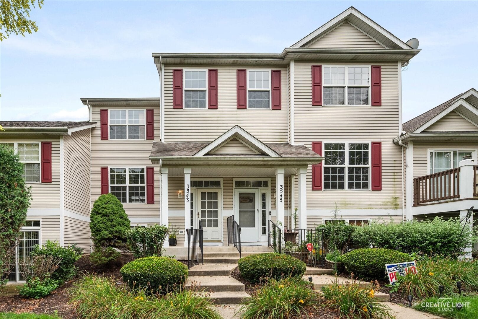 3543 Tyler Drive 3543 — photo