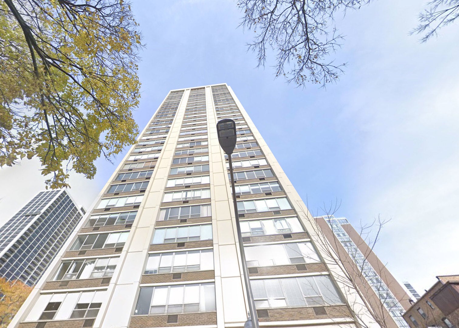70 W Burton Place 306F — photo