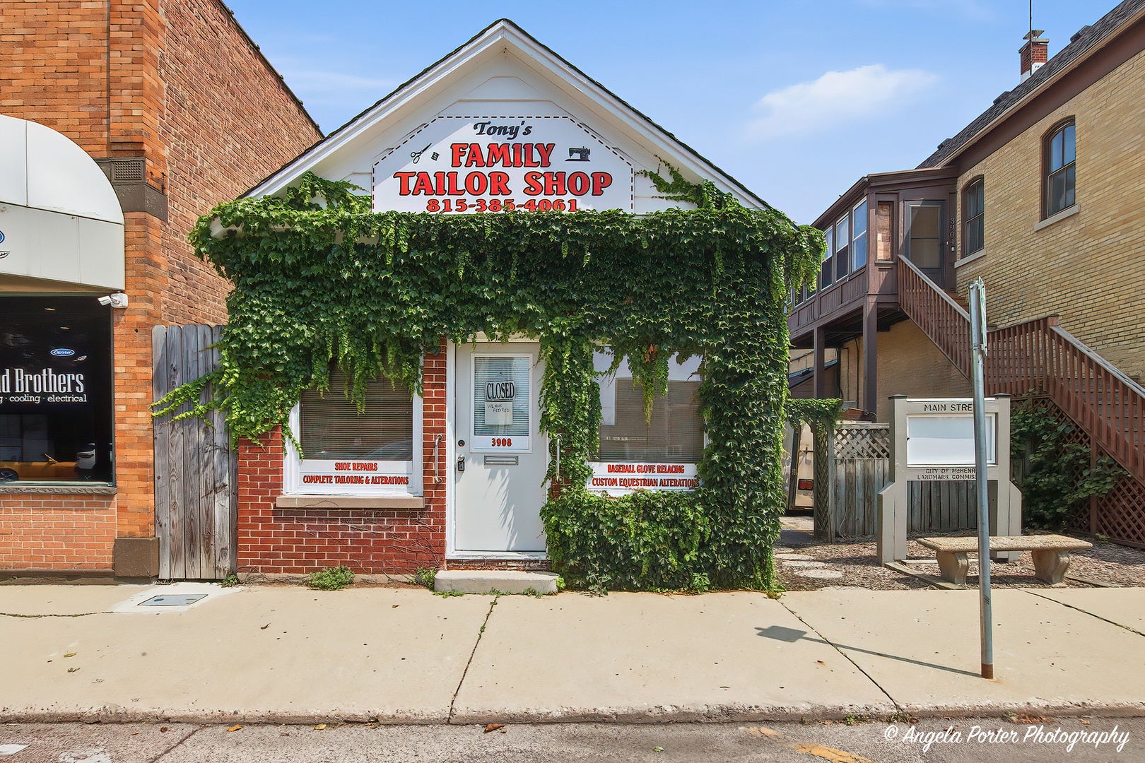 3908 Main Street — photo