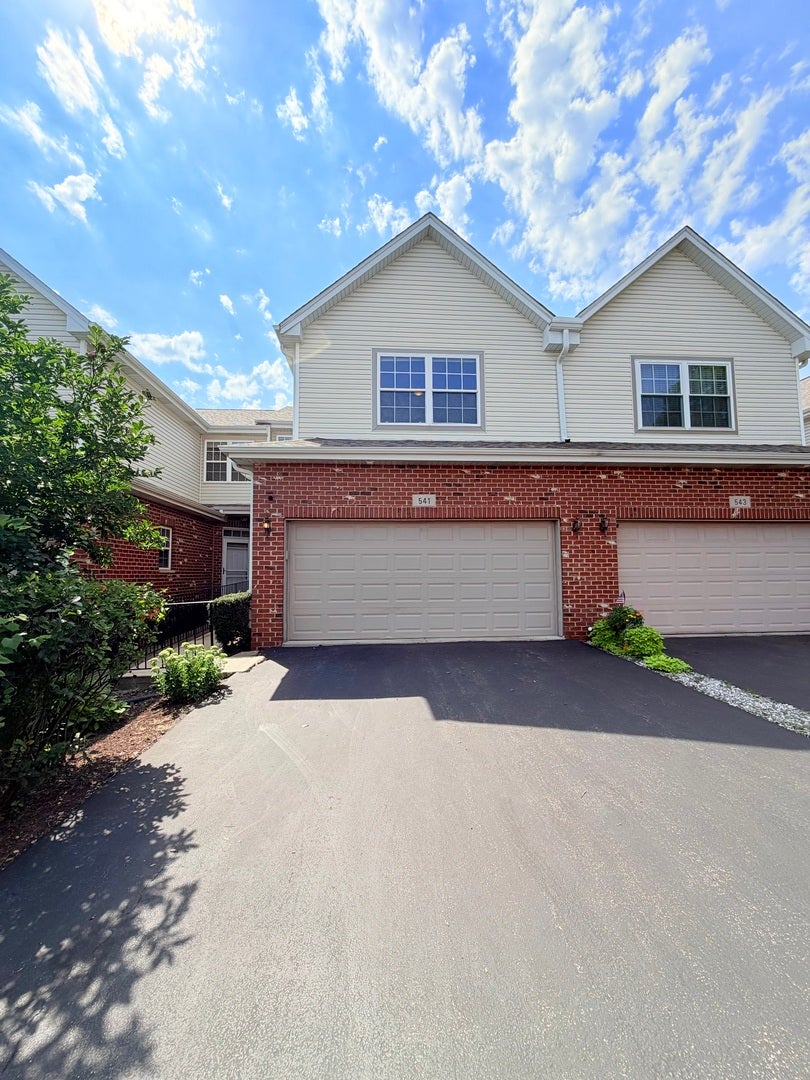 541 Goodwin Drive — photo