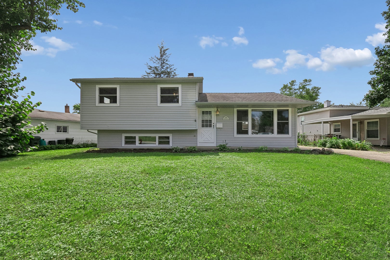 328 N Greenview Avenue — photo