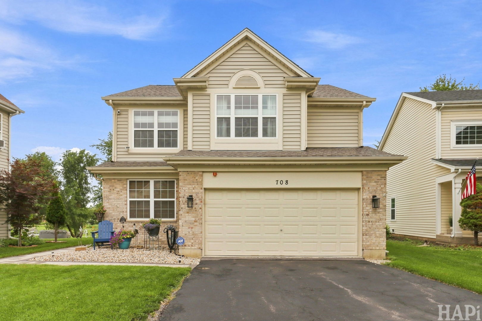 708 E Bayou Court — photo