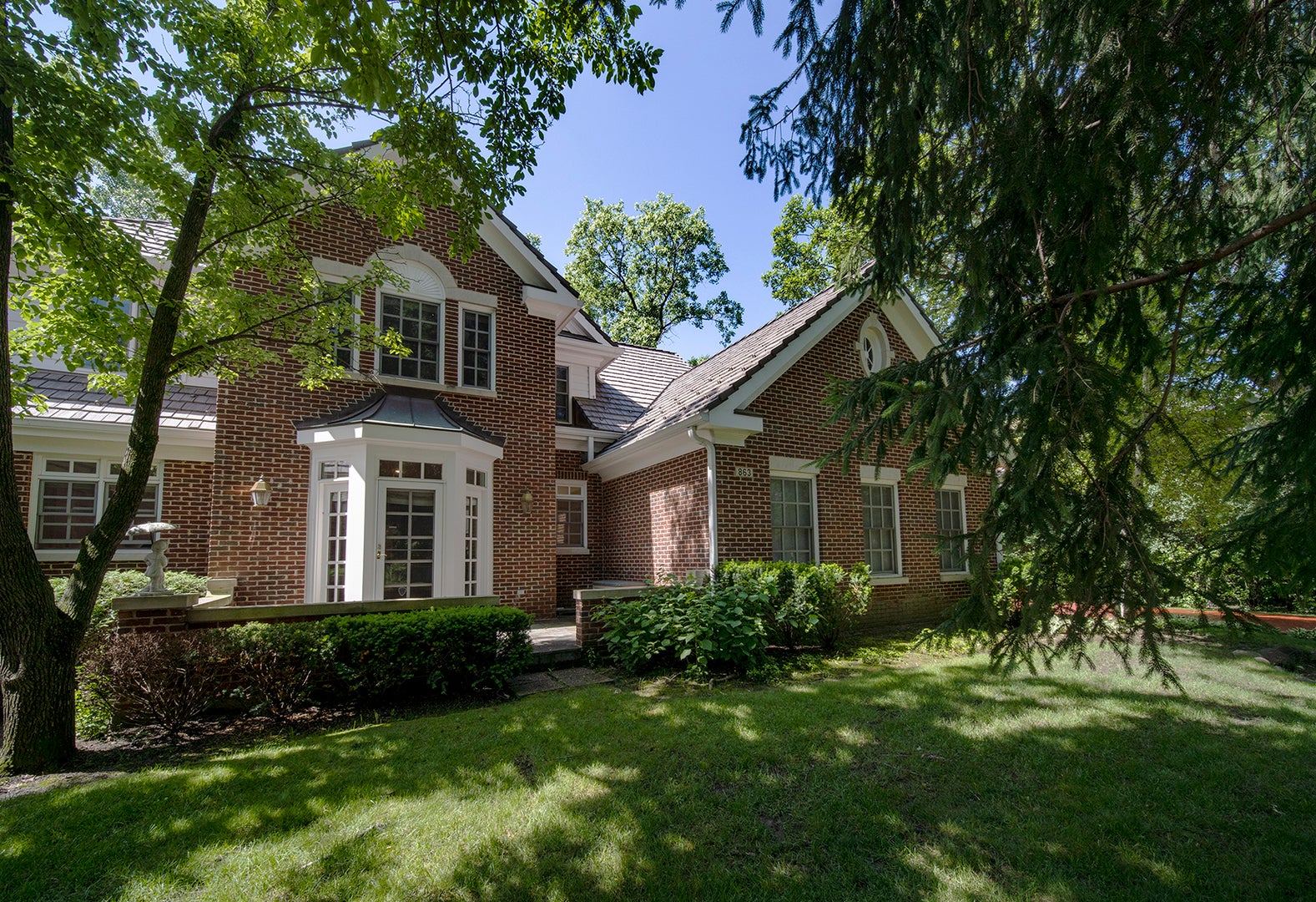 863 Gloucester Crossing — photo