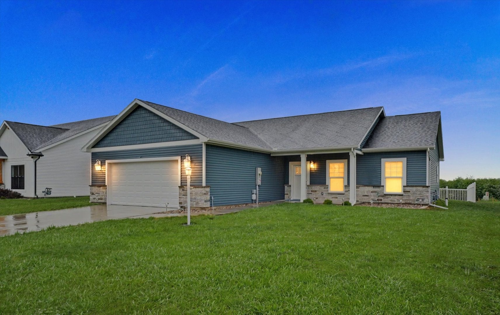 3704 Boulder Ridge Drive — photo