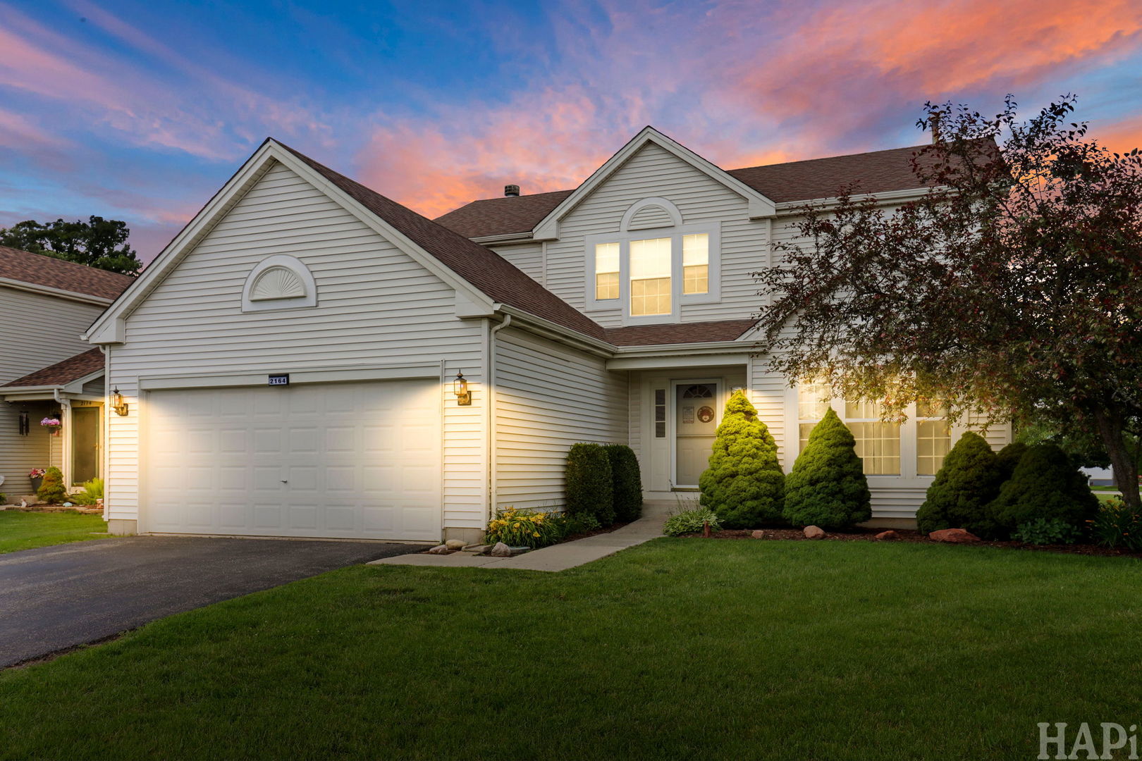 2164 W Waterford Court — photo