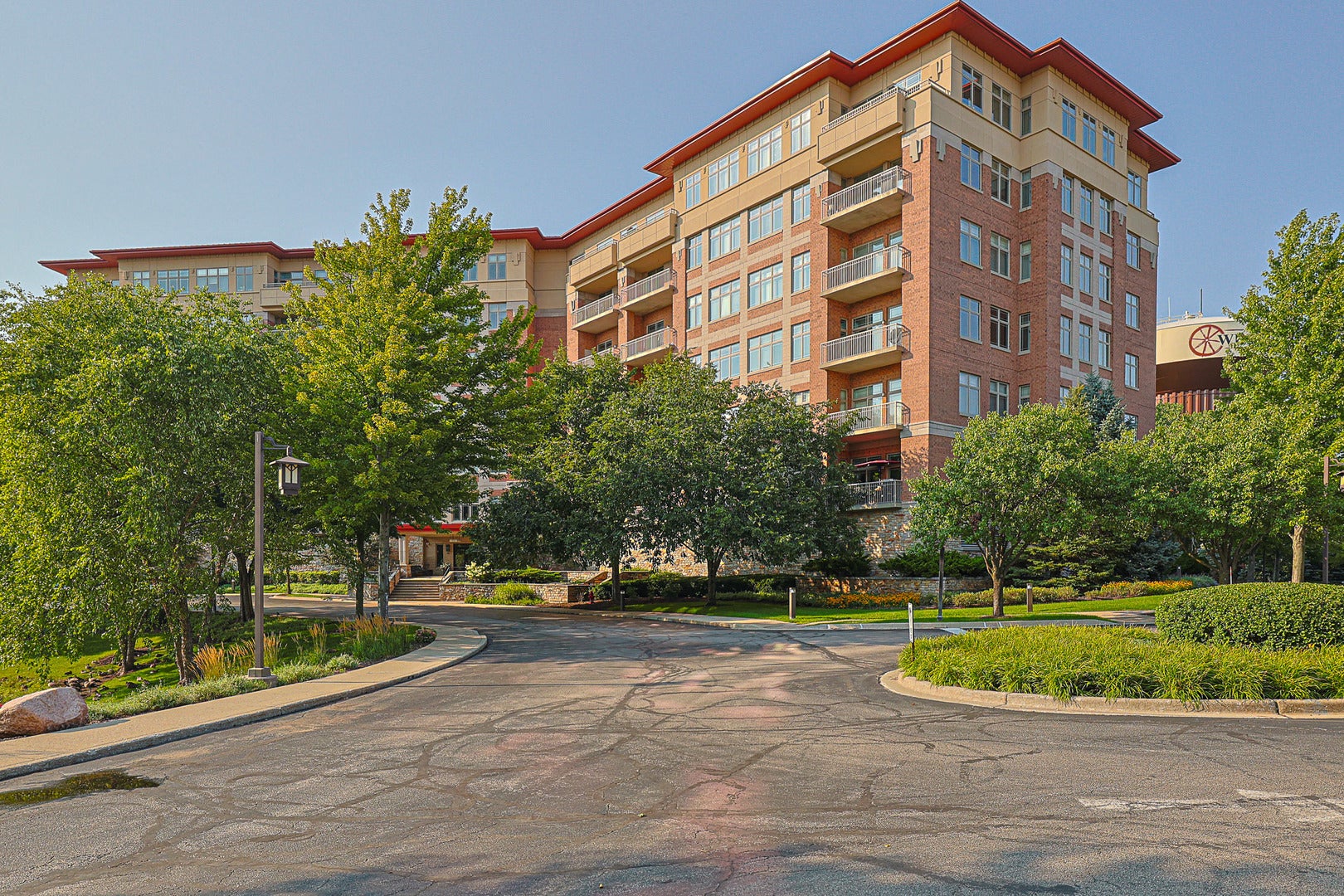 40 Prairie Park Drive 601 — photo