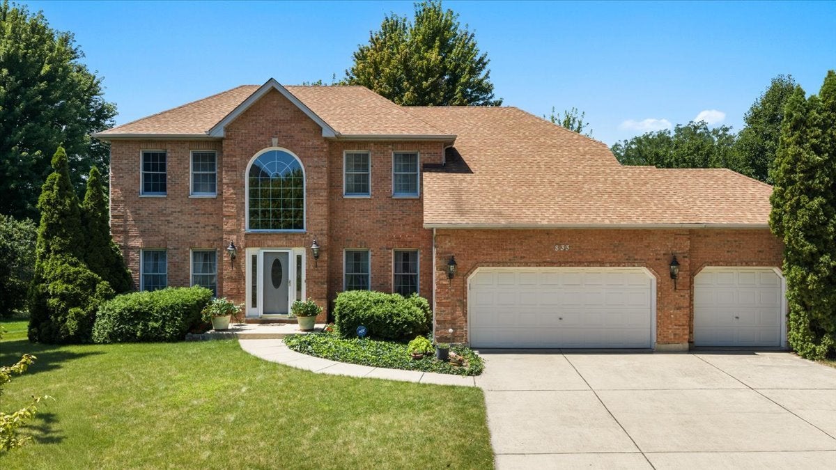 833 Pottawatomie Trail — photo