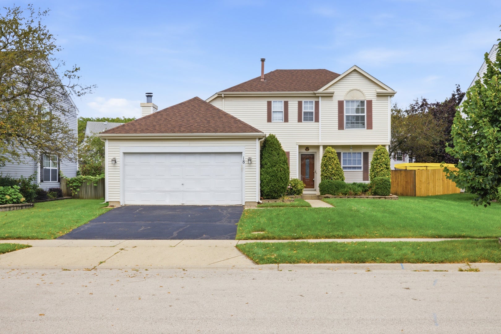 18 Truman Lane — photo