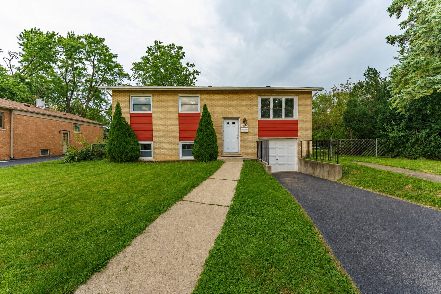 3610 W Benck Drive — photo