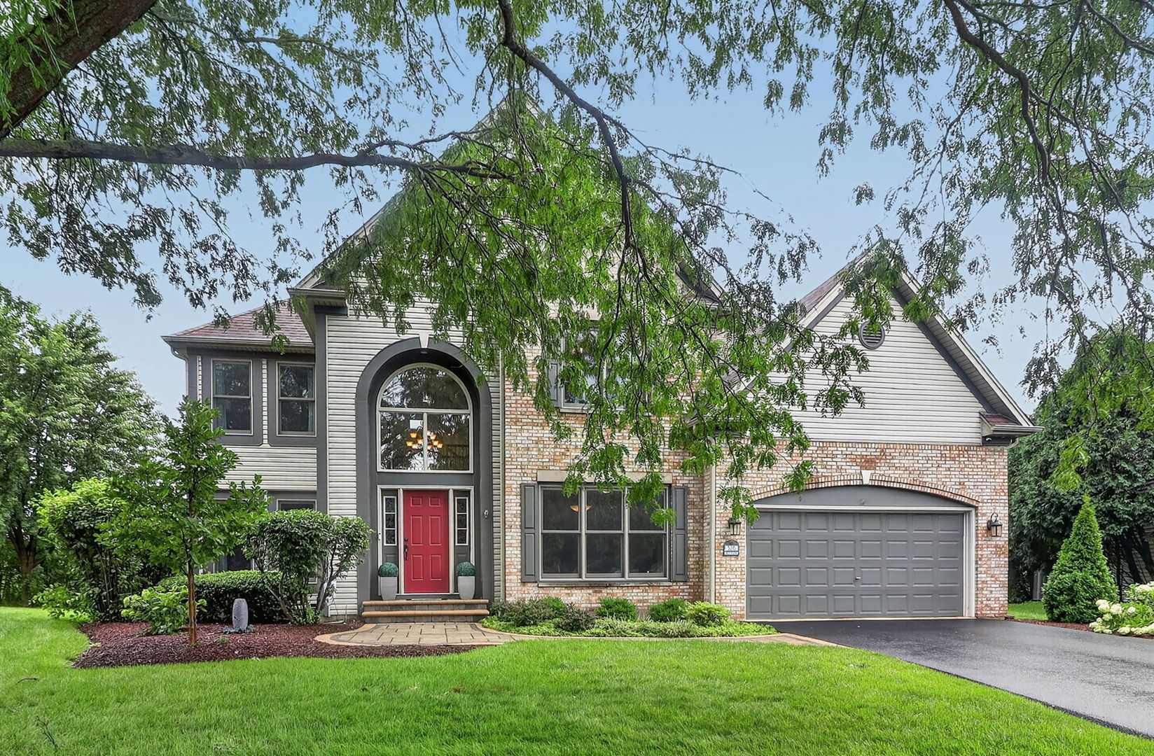 3215 Wild Meadow Lane — photo