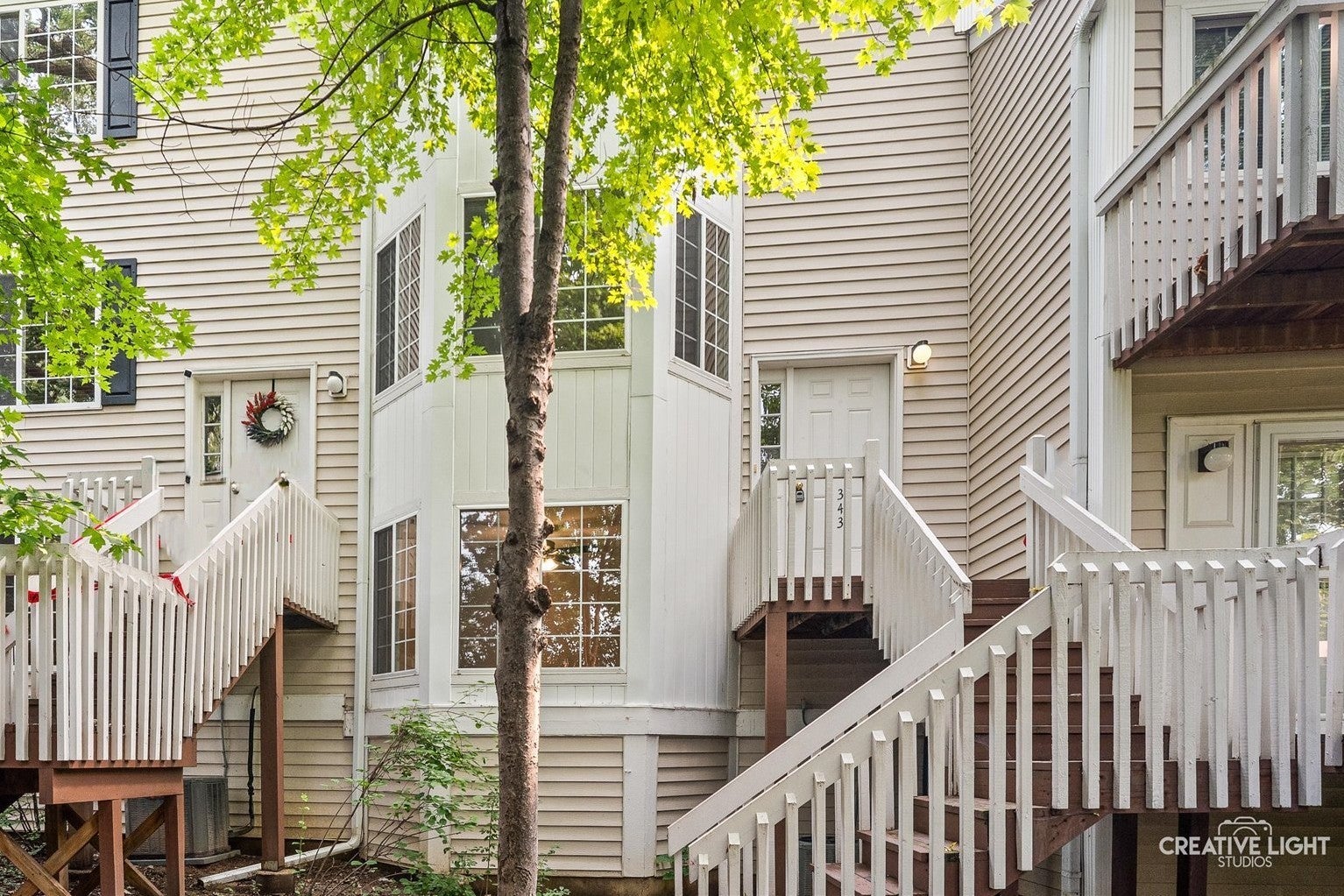 343 W Treehouse Lane — photo