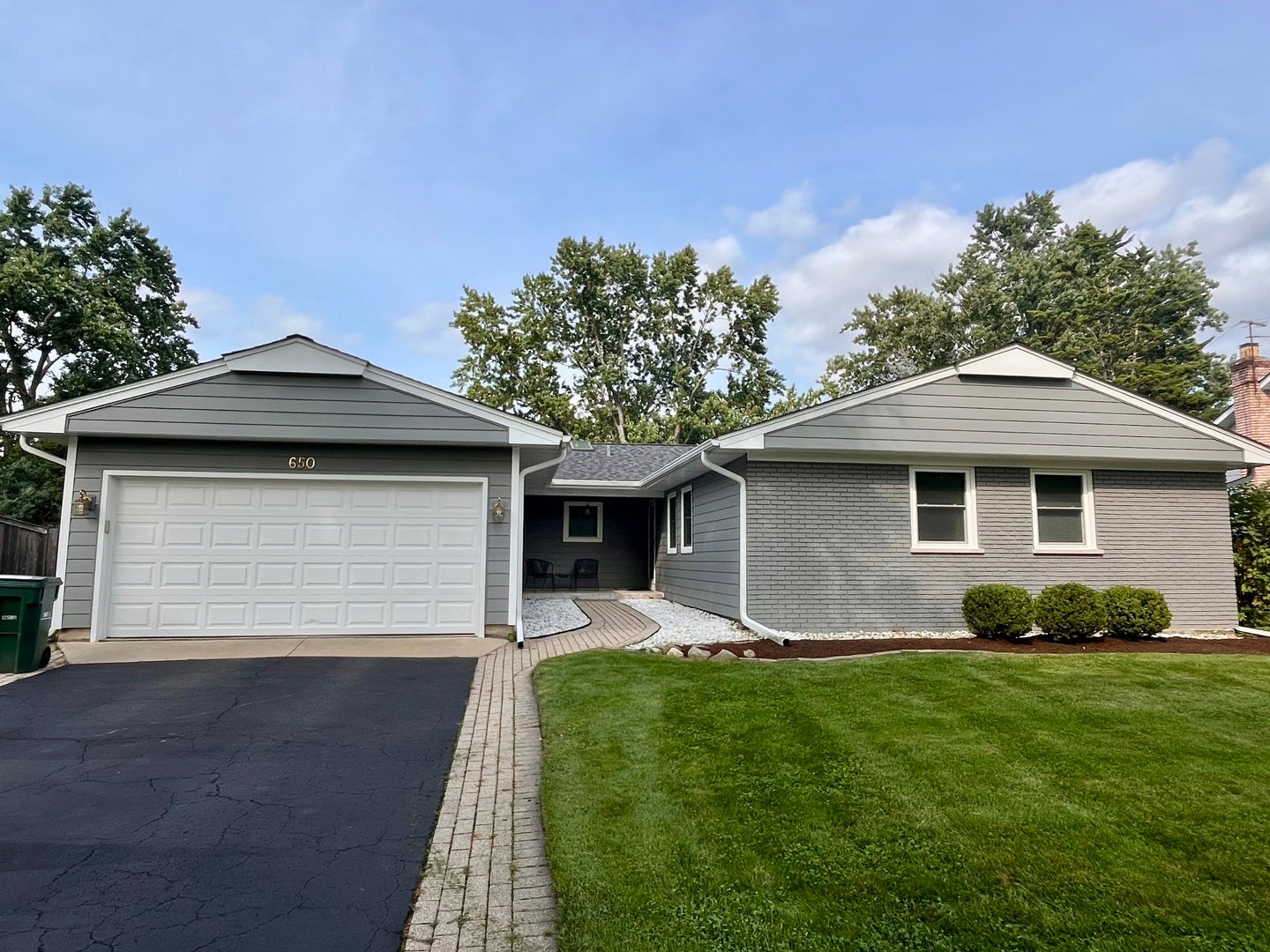 650 Twisted Oak Lane — photo
