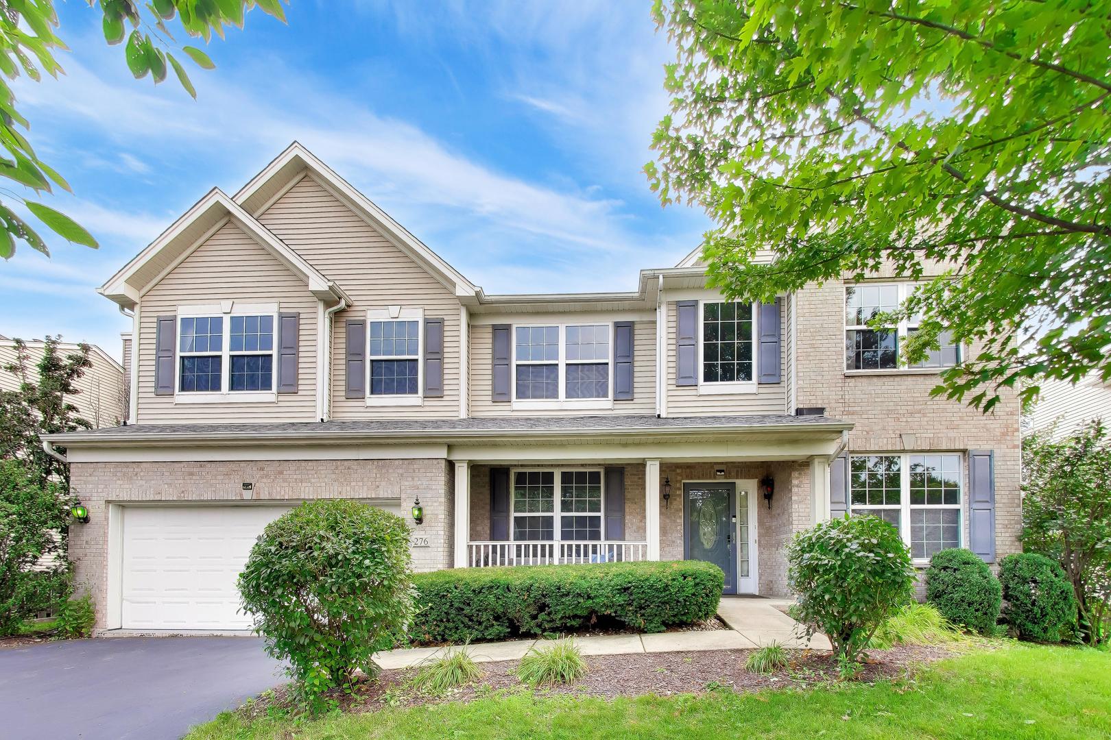 276 Claridge Circle — photo