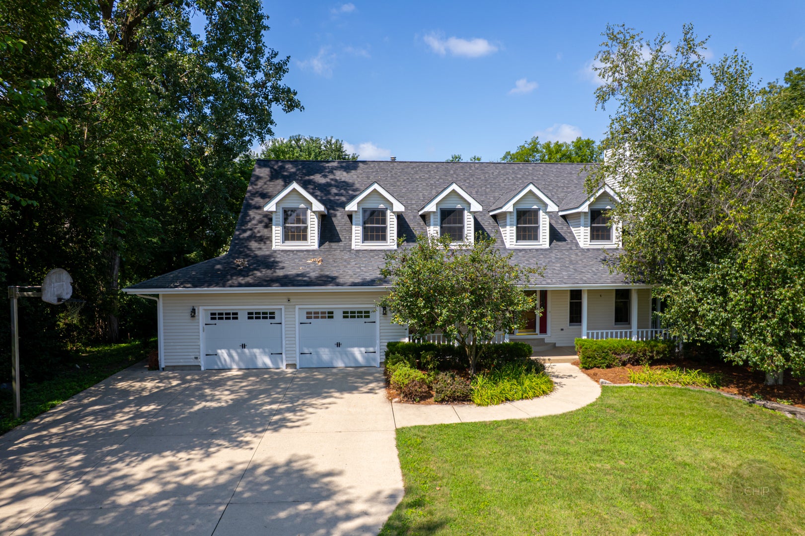 12N136 Berner Drive — photo