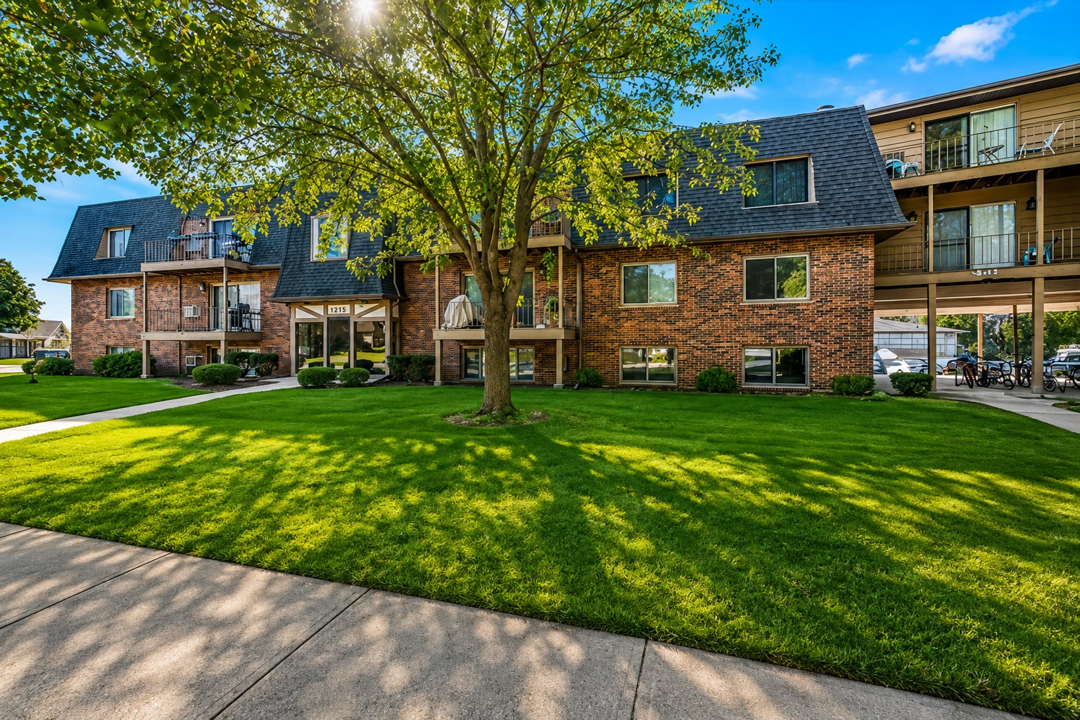 444 Cavalier Court 3-1 — photo