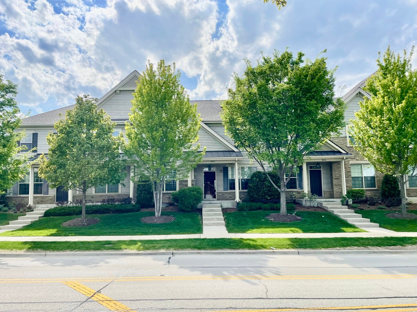 2018 Shermer Road 2018 — photo