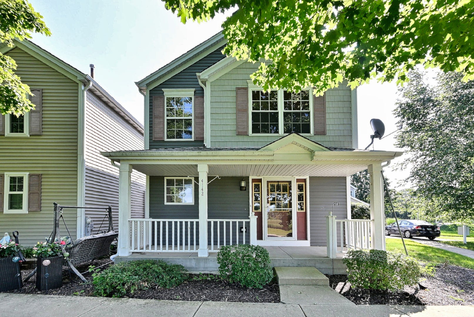 4142 Rivertowne Drive — photo