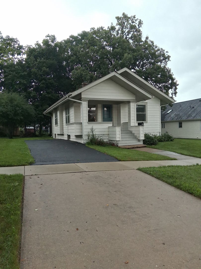 1104 N Jefferson Street — photo