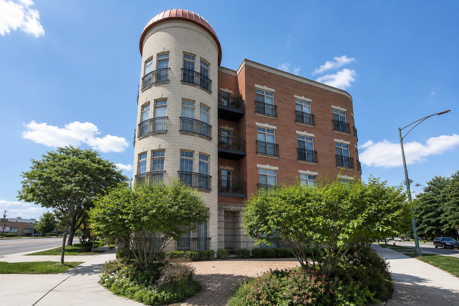 6425 W Touhy Avenue 2C — photo
