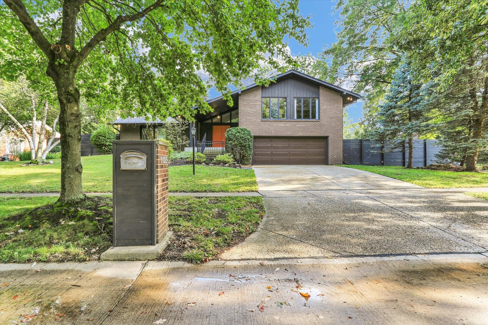 1103 Harrington Drive — photo