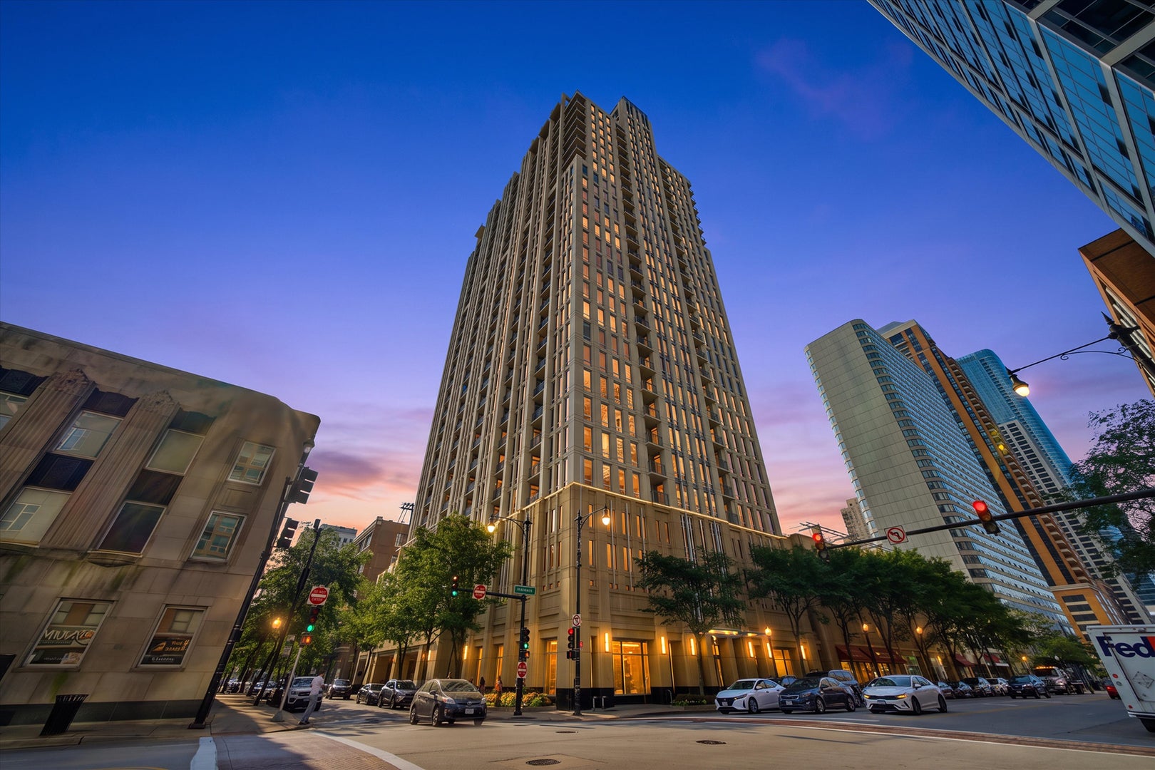 1250 S Michigan Avenue 1009 — photo