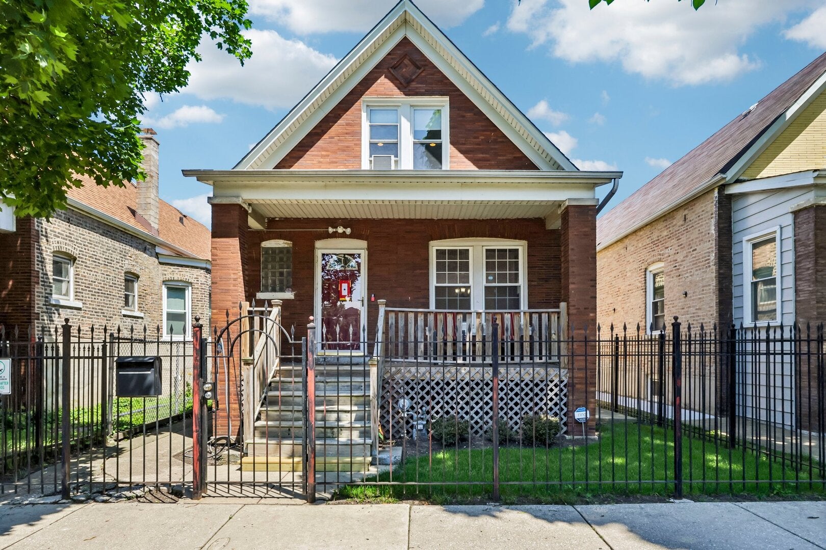 3234 W Haddon Avenue — photo