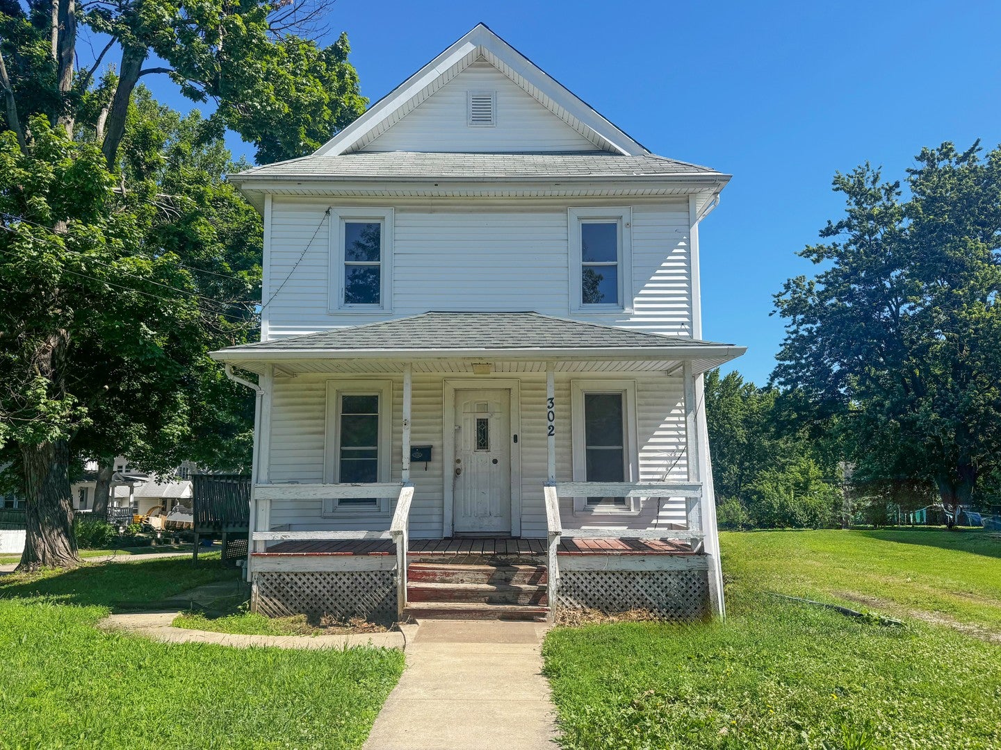 302 E Prospect Street — photo