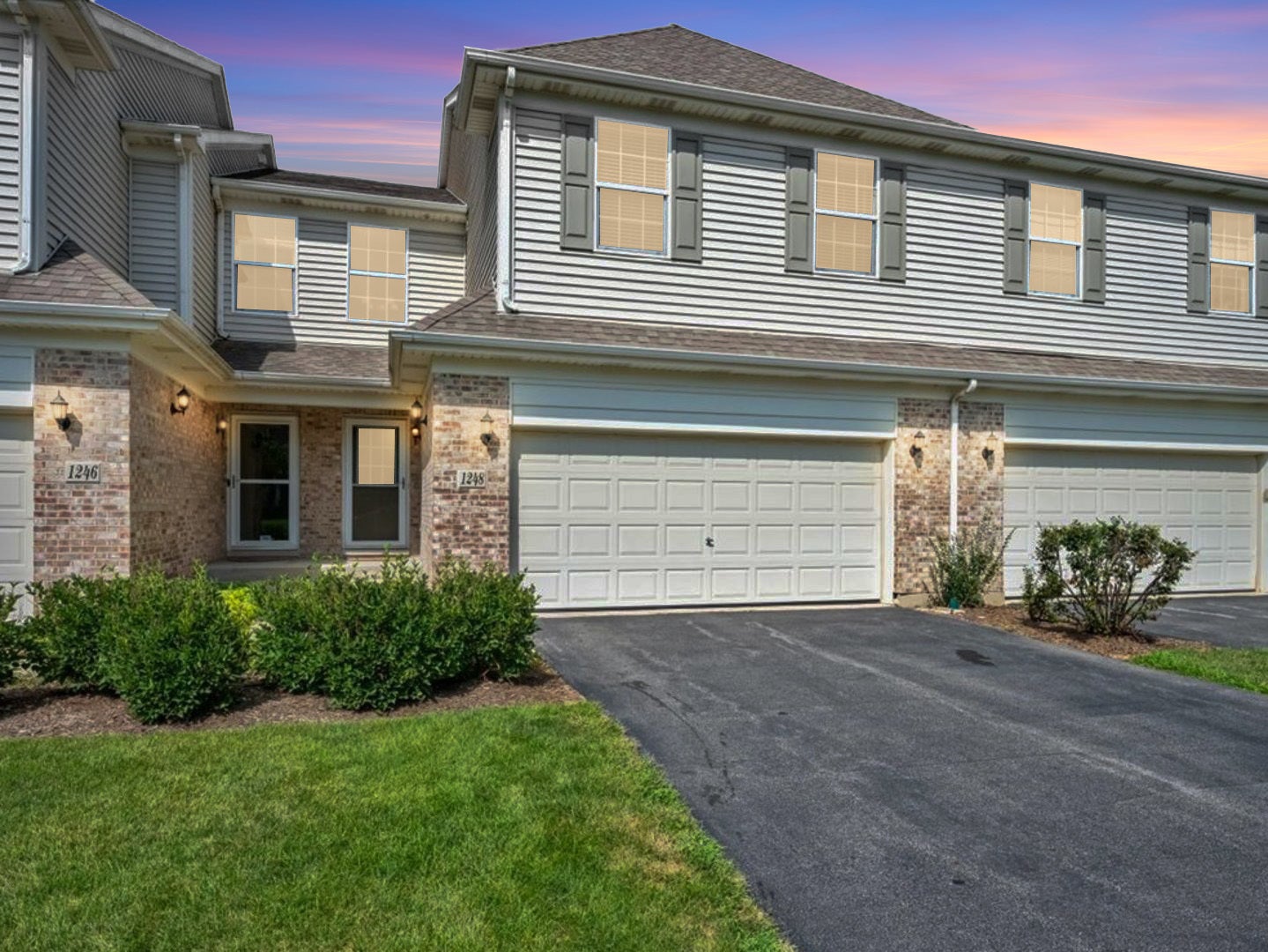 1248 Bradley Circle — photo