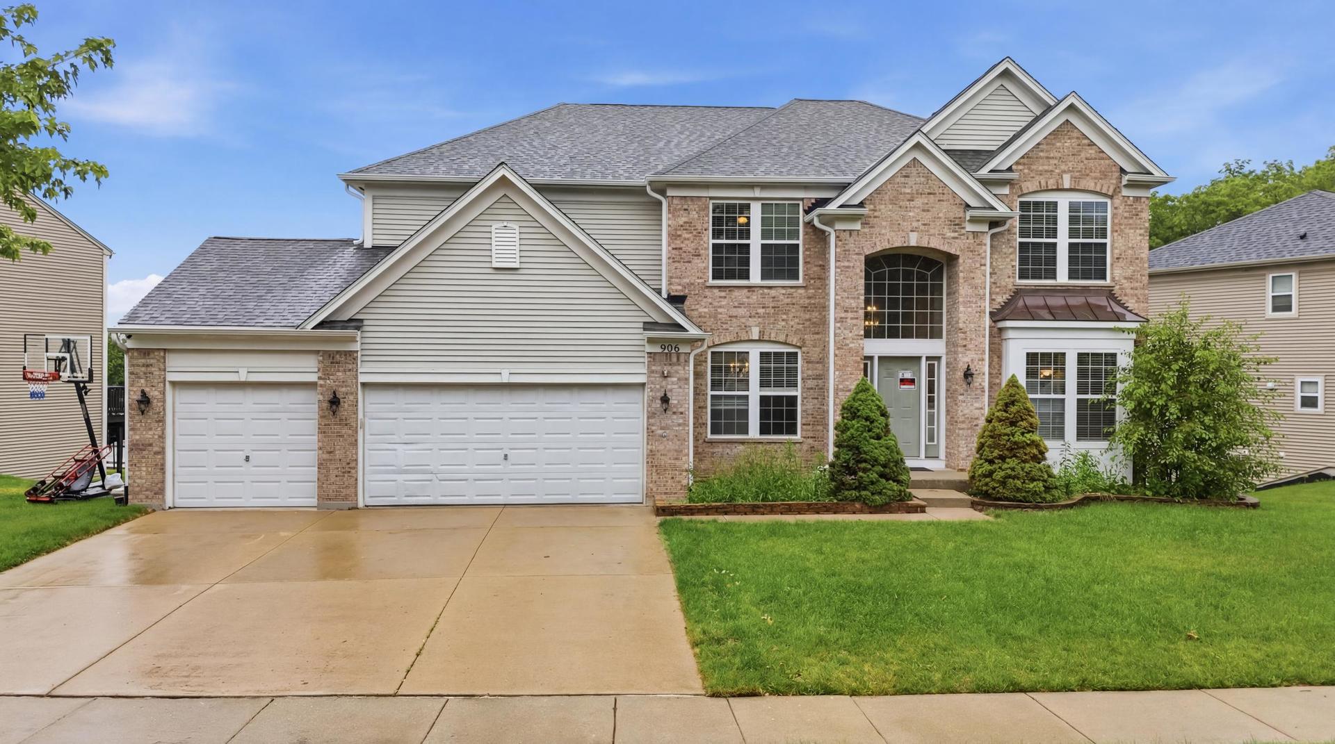 906 Blue Ridge Drive — photo