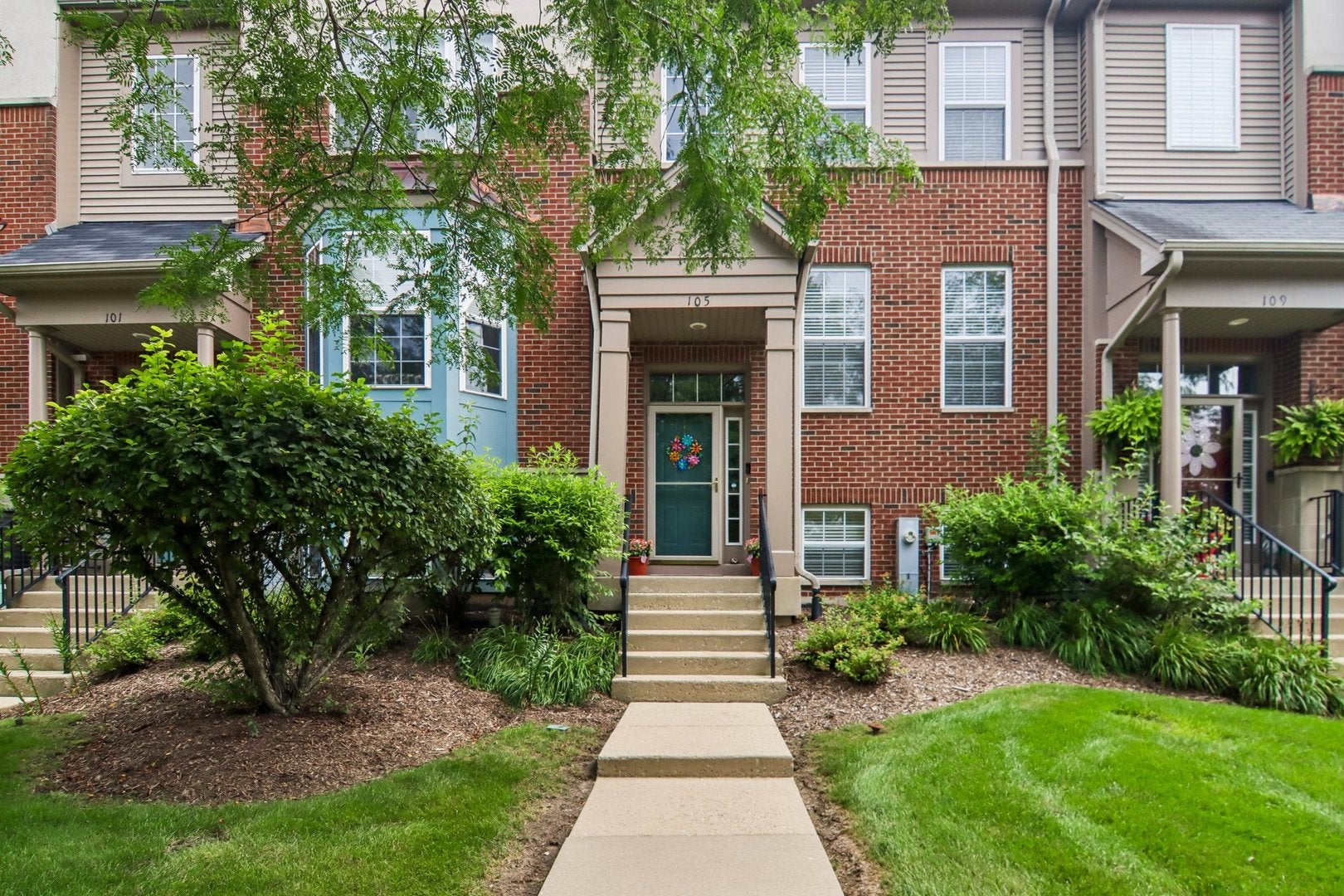 105 Station Park Circle — photo